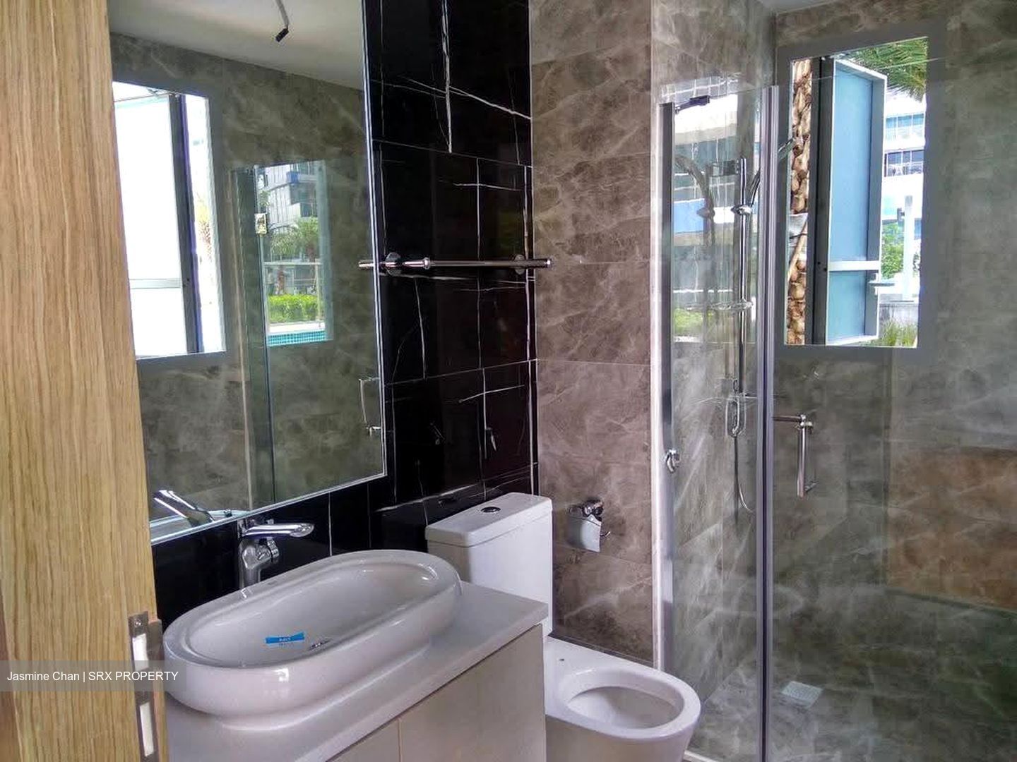 The Santorini (D18), Condominium #613465201